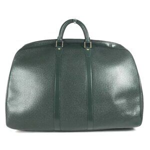 LOUIS VUITTON M30104 Taiga Erlange Ampoch Bags Travel Bag Duffle Bag